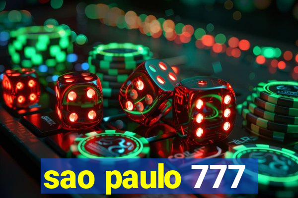 sao paulo 777